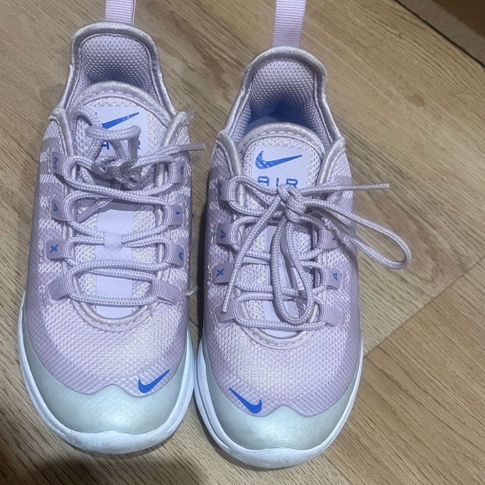 Nike Toddler Girls Sneakers size 12